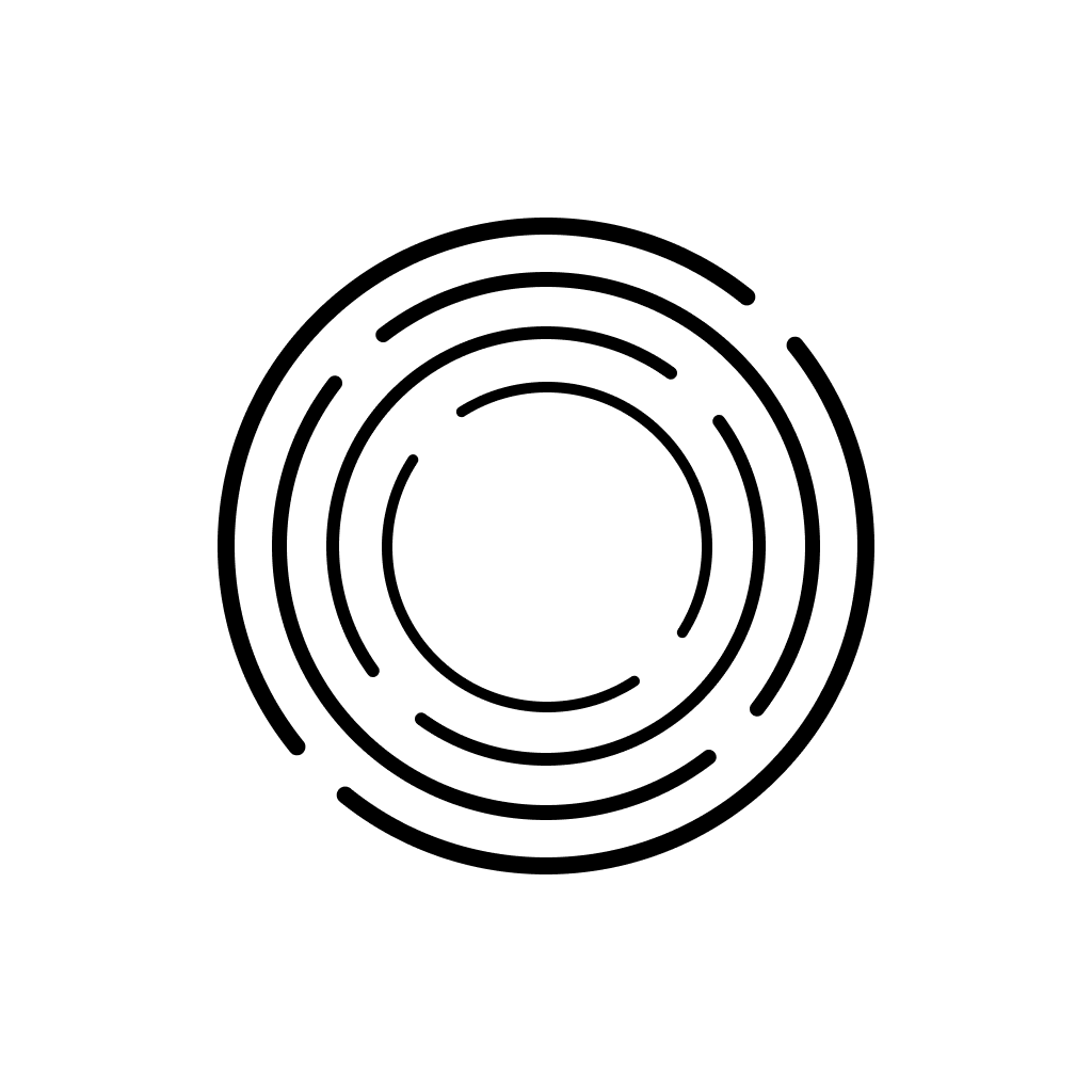 Calmetric App Icon