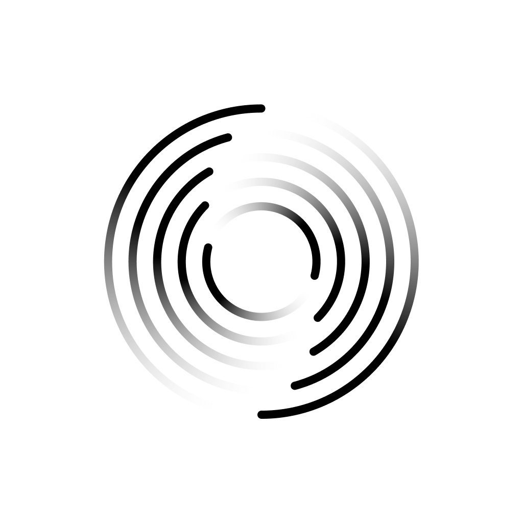 Calmetric App Icon