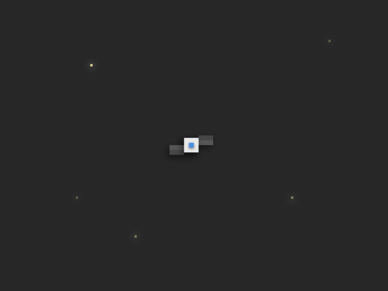 Animated GIF used for gameplay exploration created in Adobe After Effects